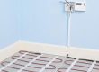 electric underfloor heating